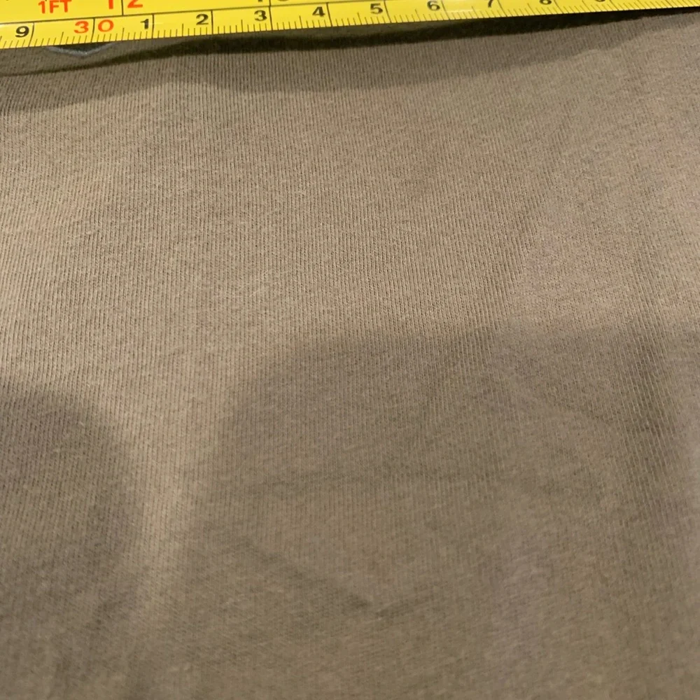 Official 2019 Coachella Stage Coach T-Shirt Size Small - Picture 5 of 7